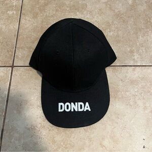 Yeezy Sample Donda Hat